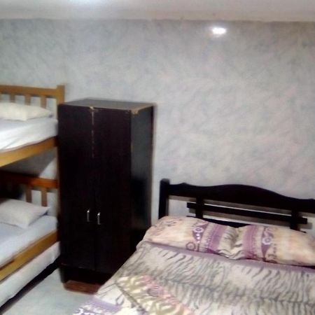 Hostal Fareb Kartagena Zewnętrze zdjęcie
