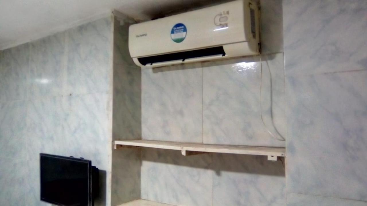 Hostal Fareb Kartagena Zewnętrze zdjęcie