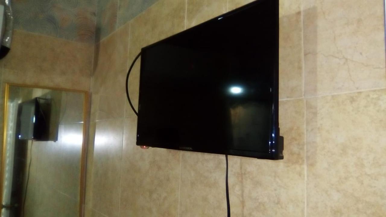Hostal Fareb Kartagena Zewnętrze zdjęcie