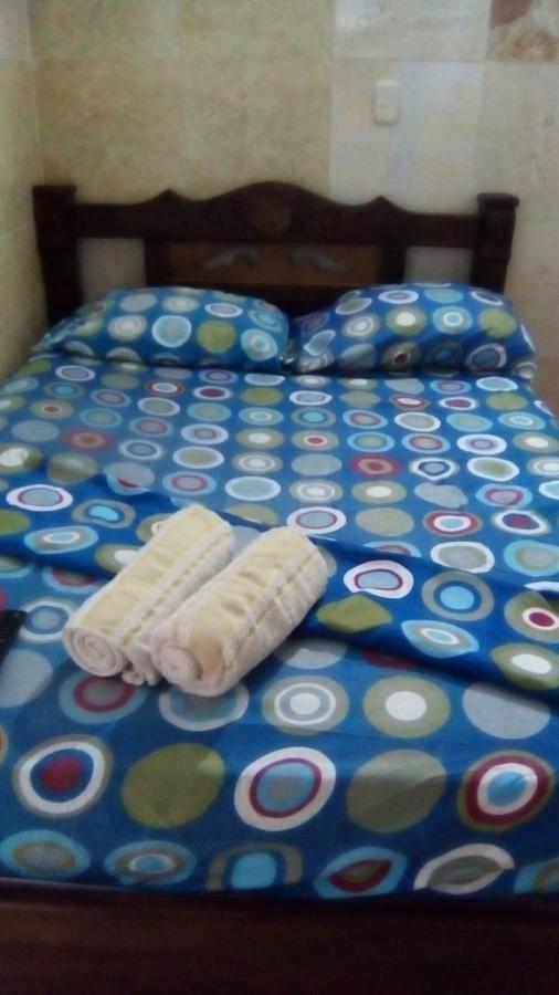 Hostal Fareb Kartagena Zewnętrze zdjęcie